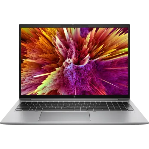 HP ZBook FireFly 14 G10 Core i7 13th Gen RTX A500 4GB 14 Inch Workstation Laptop